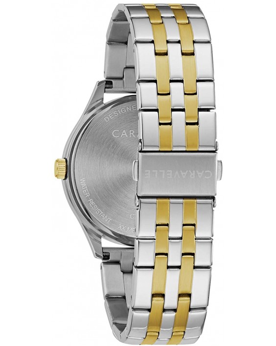 Caravelle by Bulova  45B148