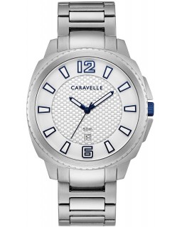 Caravelle by Bulova  43B170