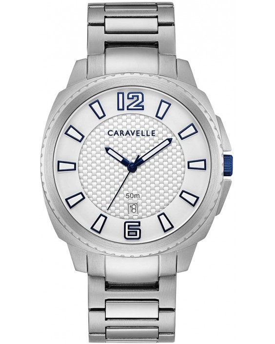 Caravelle by Bulova  43B170