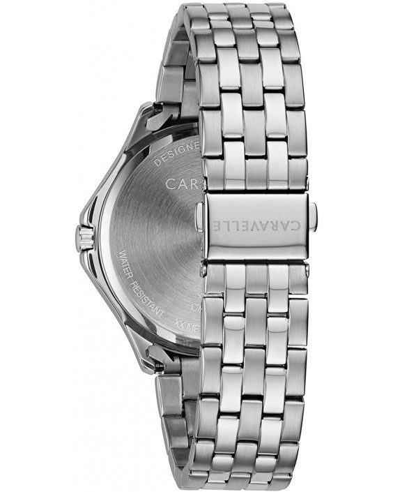 Caravelle by Bulova  43B162