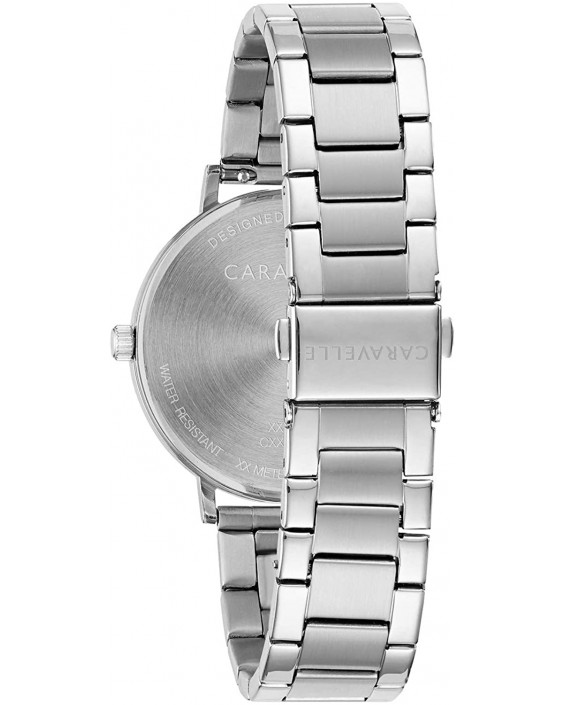 Caravelle by Bulova  43A150