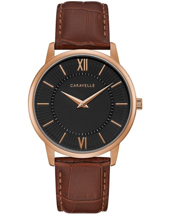 Caravelle by Bulova  44A115