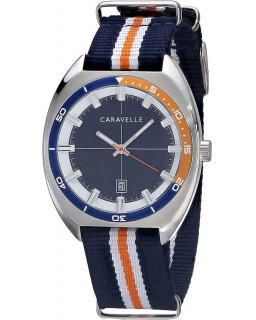 Caravelle by Bulova  43B166