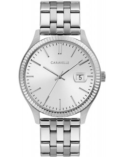 Caravelle by Bulova  43B163