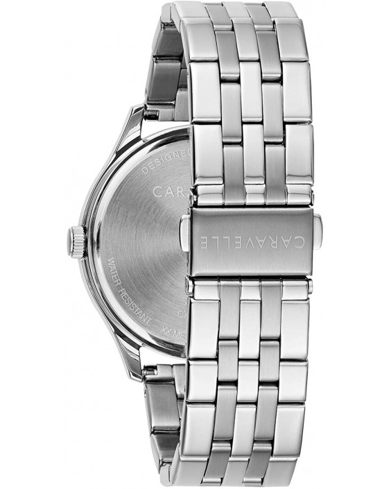 Caravelle by Bulova  43B163