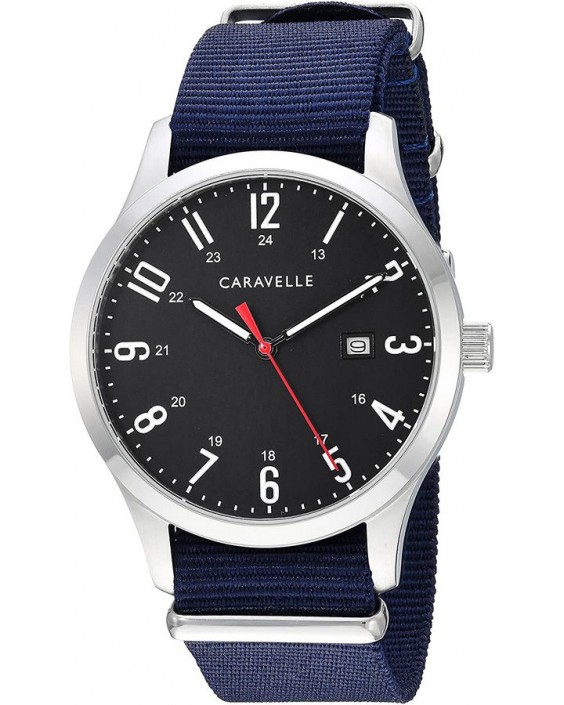 Caravelle by Bulova  43B160