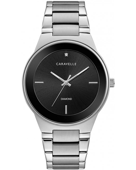 Caravelle by Bulova  43D106