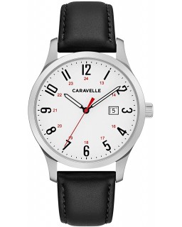 Caravelle by Bulova  43B152