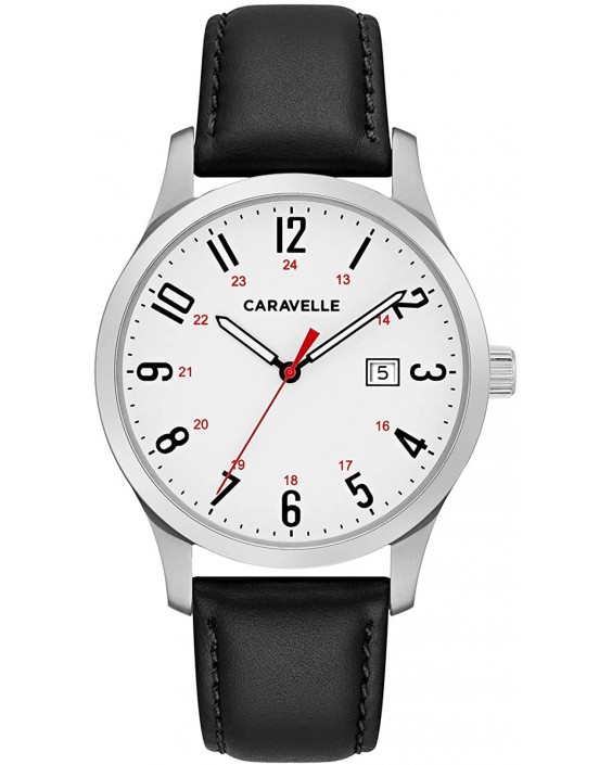 Caravelle by Bulova  43B152