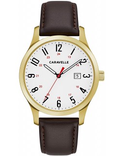 Caravelle by Bulova  44B116