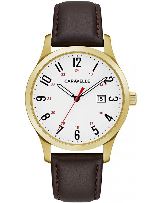 Caravelle by Bulova  44B116