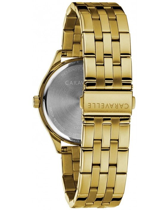 Caravelle by Bulova  44B121