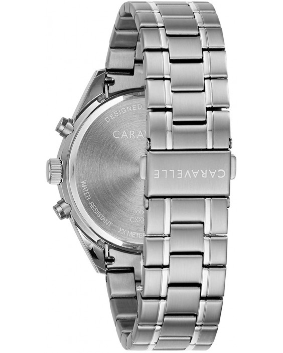 Caravelle by Bulova  43B164