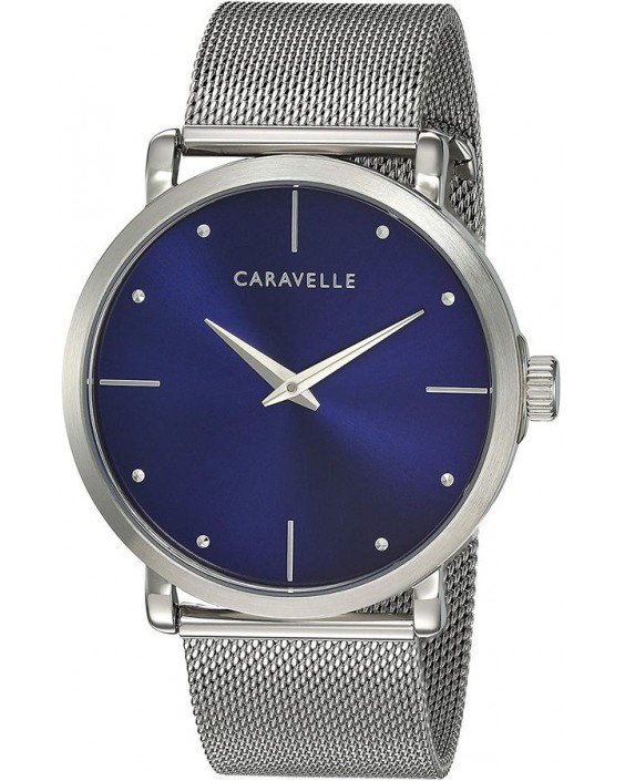 Caravelle by Bulova  43A149