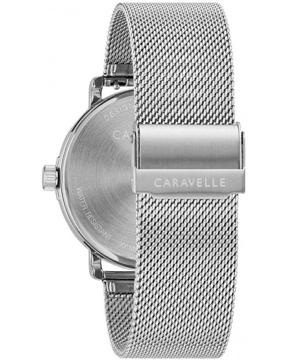 Caravelle by Bulova  43A149