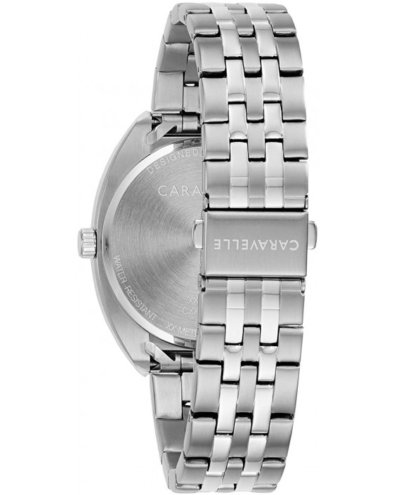 Caravelle by Bulova  43C120