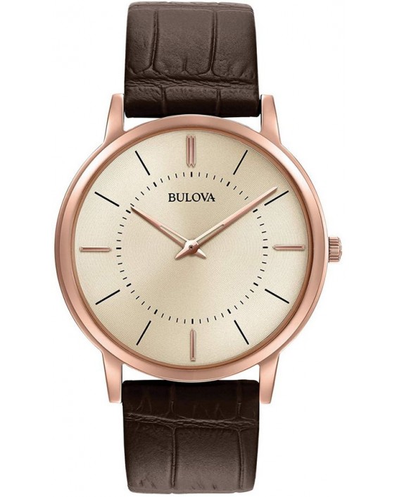 Bulova 97A126