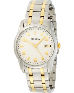 Bulova 98B010