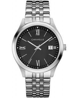 Caravelle by Bulova  43B158