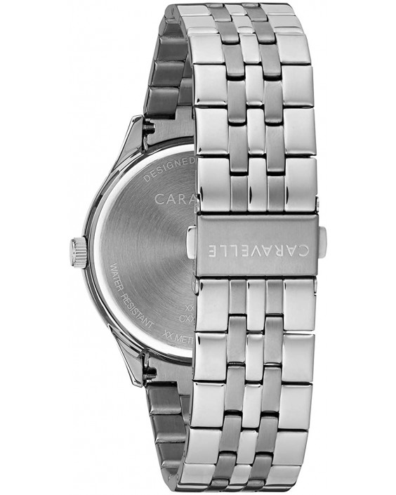 Caravelle by Bulova  43B158