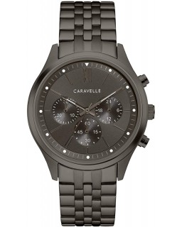 Caravelle by Bulova  45A141