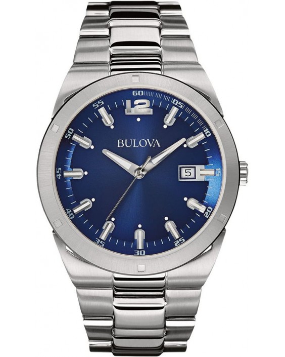 Bulova 96B220