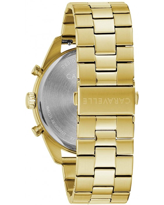 Caravelle by Bulova  44A113