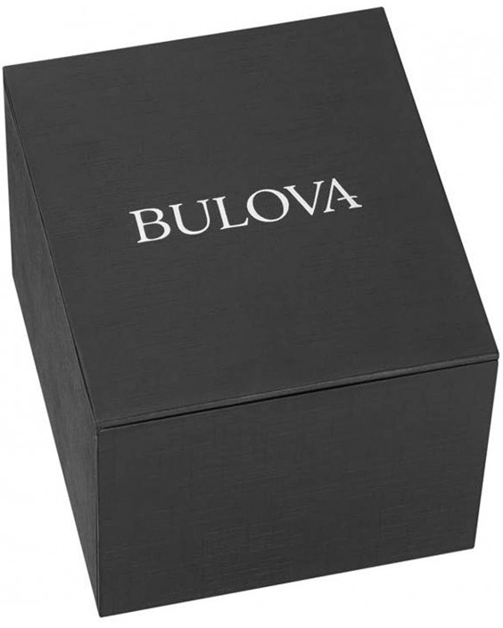 Bulova 96B107