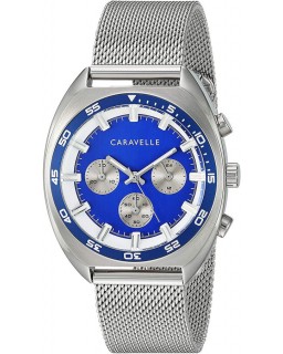 Caravelle by Bulova  43K100