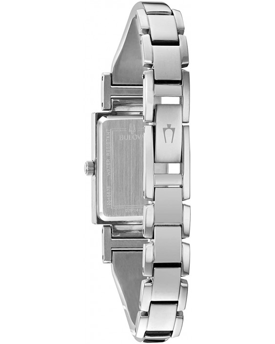 Bulova 96P209