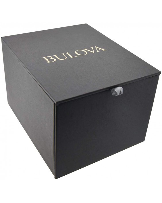 Bulova 96P209