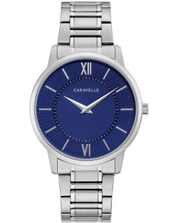 Caravelle by Bulova  43A151