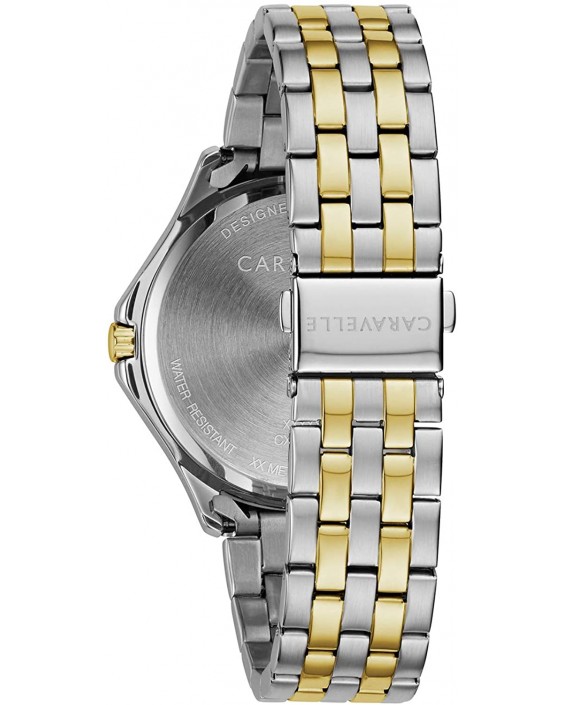 Caravelle by Bulova  45B151