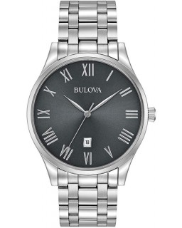 Bulova 96B261