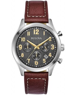 Bulova 96B301