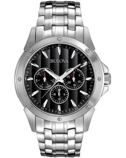 Bulova 96C107