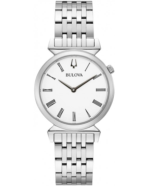 Bulova 96L275