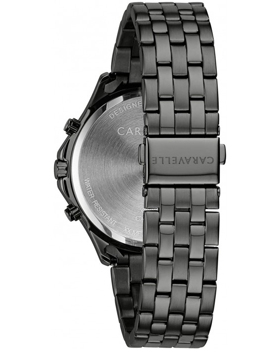 Caravelle by Bulova  45A144