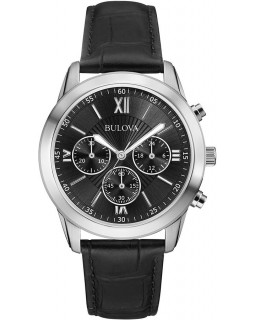 Bulova 96A173