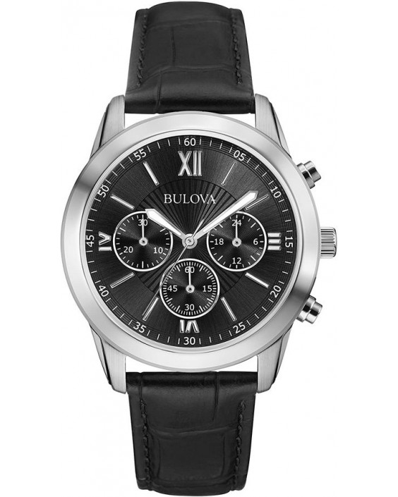 Bulova 96A173