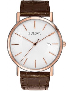 Bulova 98H51