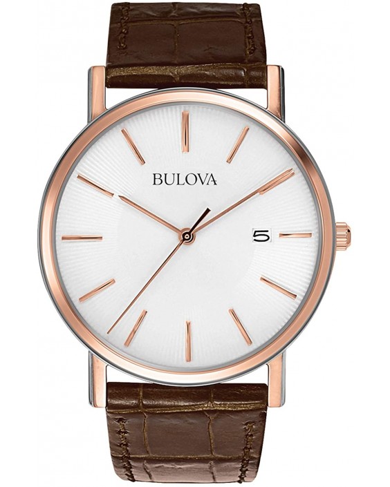 Bulova 98H51