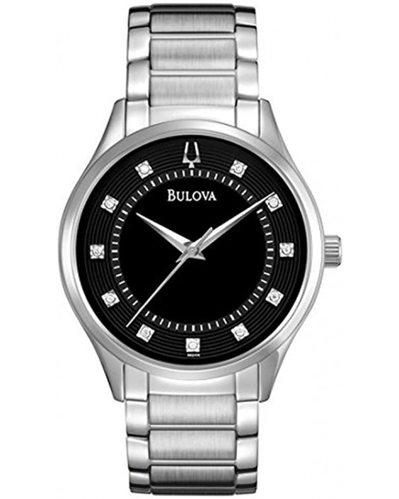 Bulova 96D114