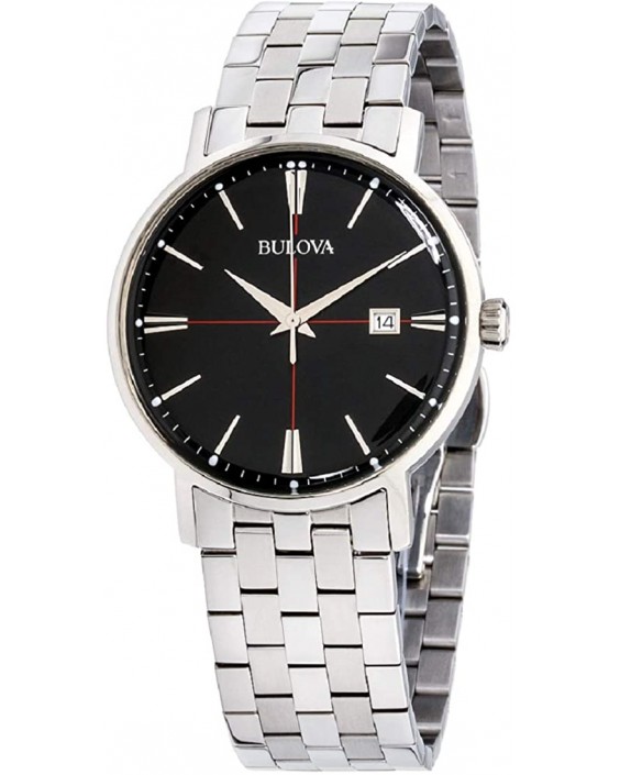 Bulova 96B244