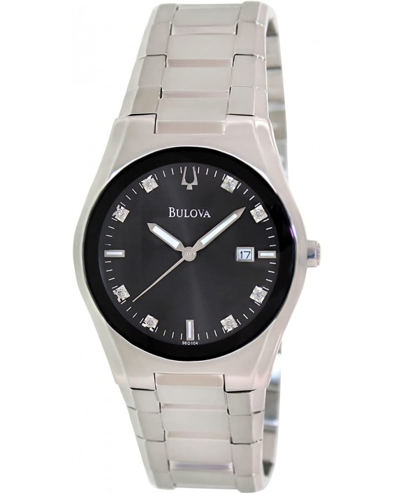 Bulova 96D104