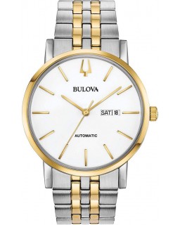 Bulova 98C130