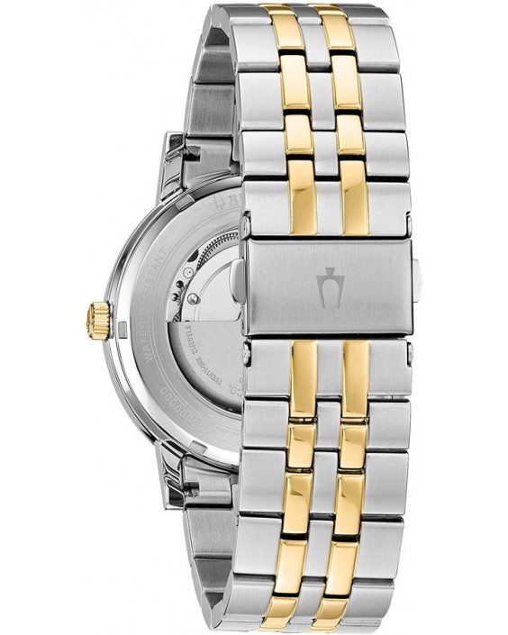 Bulova 98C130