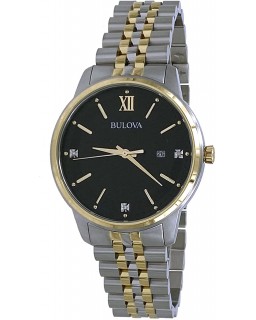 Bulova 98D163