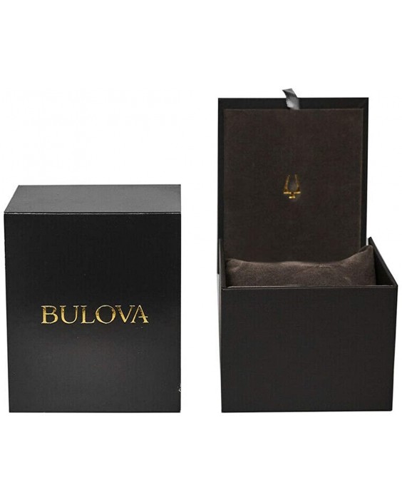 Bulova 98D163