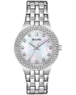 Bulova 96X144